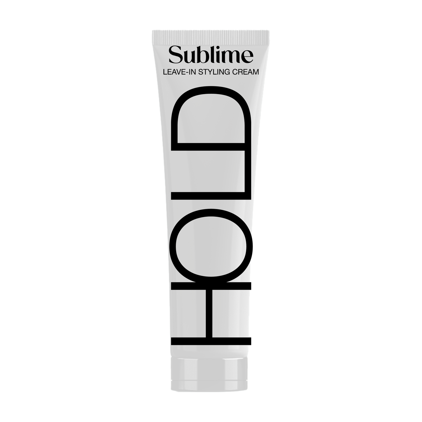 Sublime HOLD – Leave-In Styling Cream | 150 ml