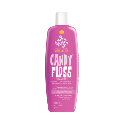 Candy Floss Shampoo - Nabulsi Shaheen