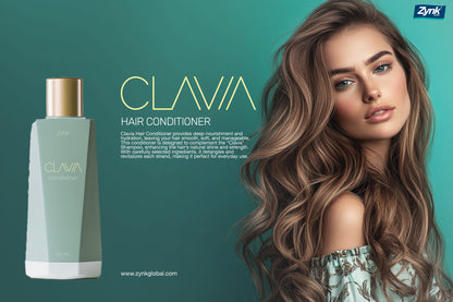 CLAVIA - Conditioner