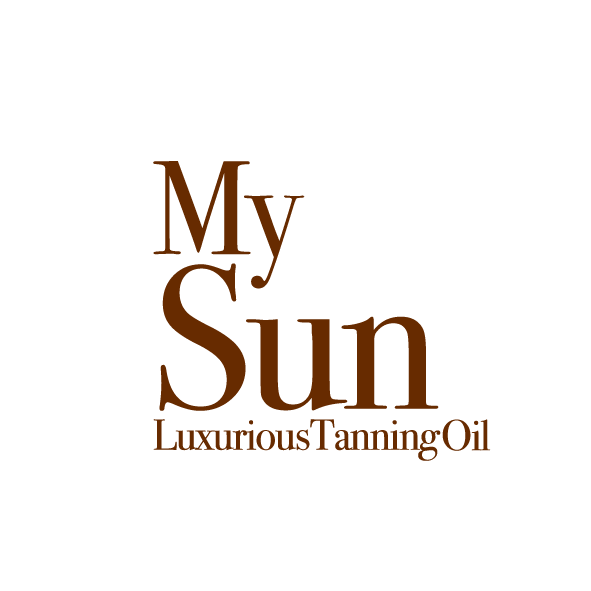 My Sun - Sun Tan Oil