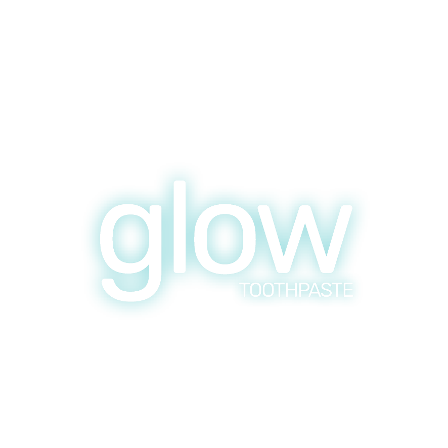 GLOW - Toothpaste