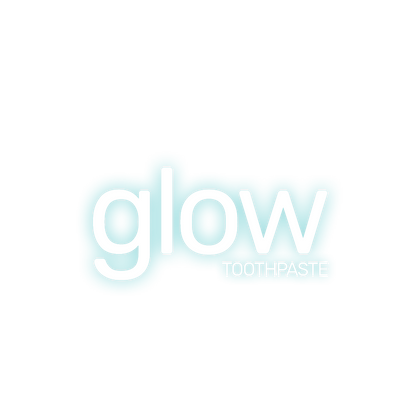 GLOW - Toothpaste