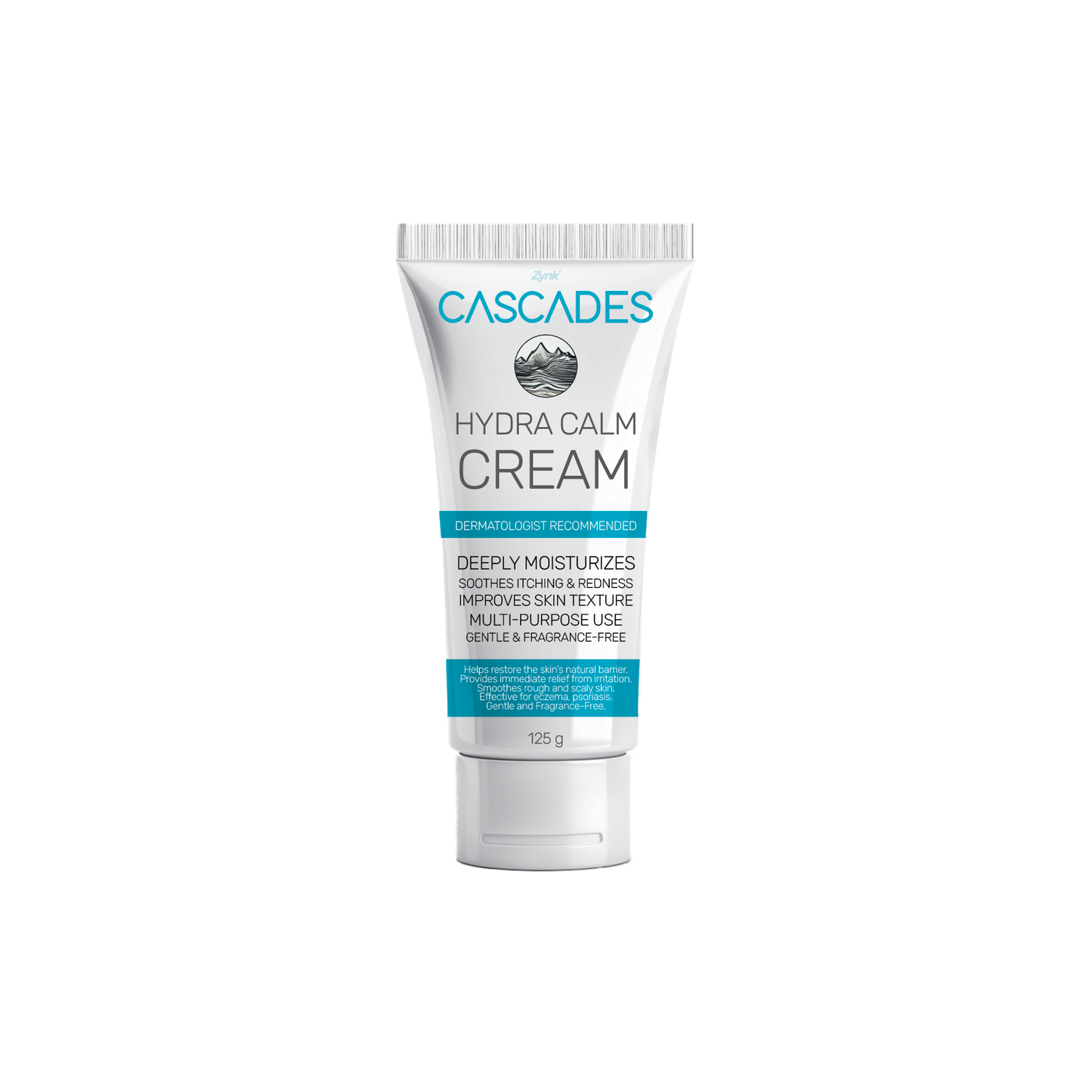 Cascades - HYDRA calm cream