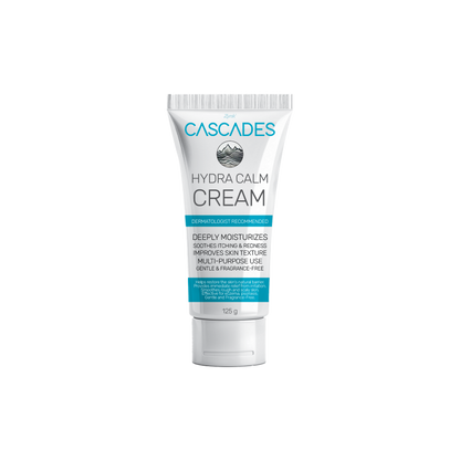 Cascades - HYDRA calm cream