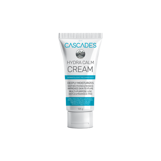 Cascades - HYDRA calm cream