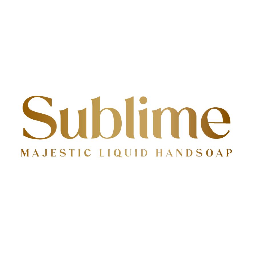 SUBLIME - Liquid Hand Soap