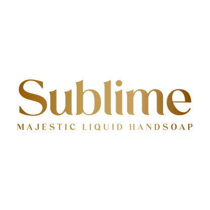 SUBLIME - Liquid Hand Soap