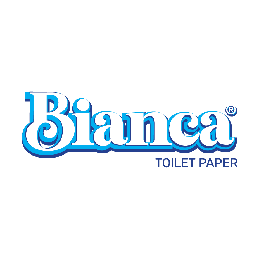 BIANCA - DELICATE TOILET PAPER - 24 Rolls