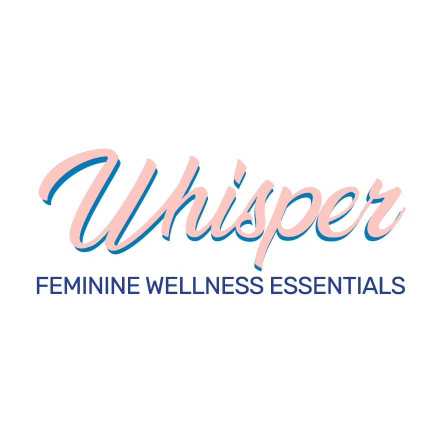 WHISPER - Feminine Care