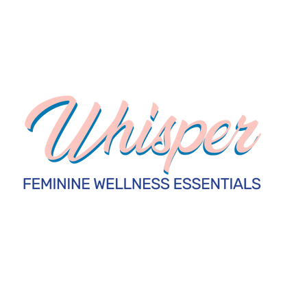 WHISPER - Feminine Care