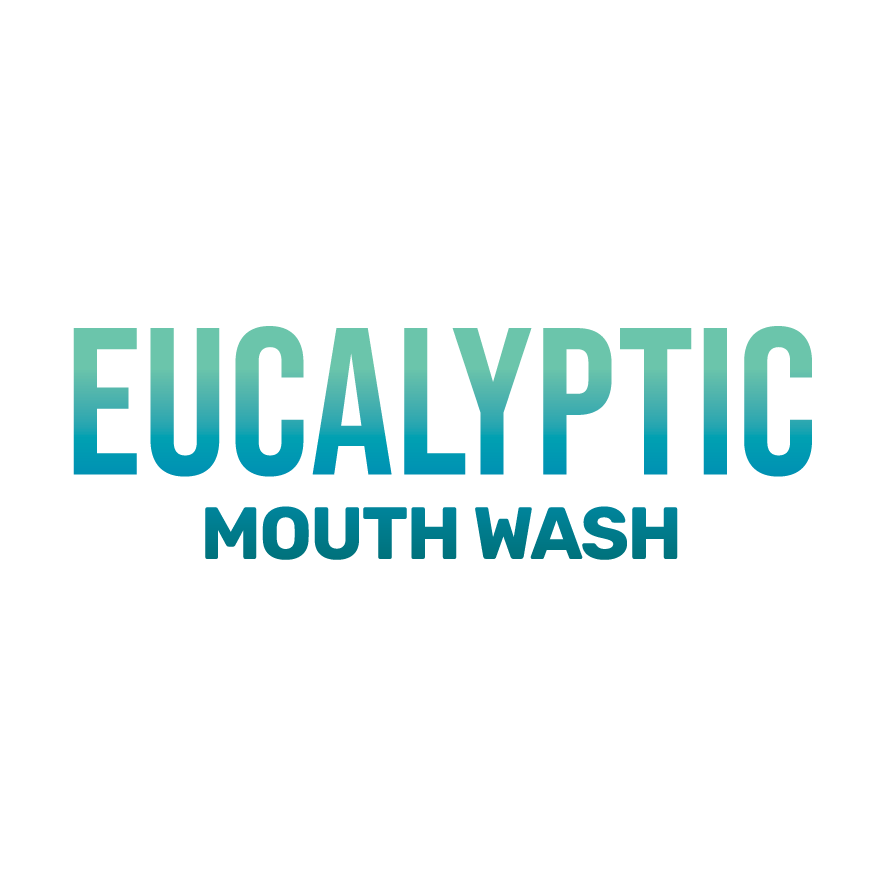 EUCALYPTIC - Mouth Wash