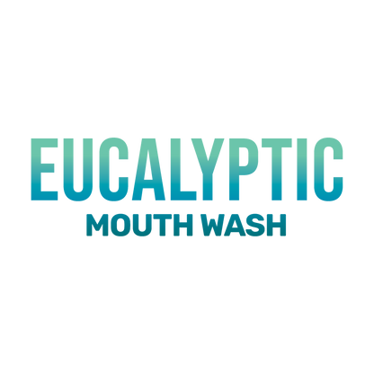 EUCALYPTIC - Mouth Wash