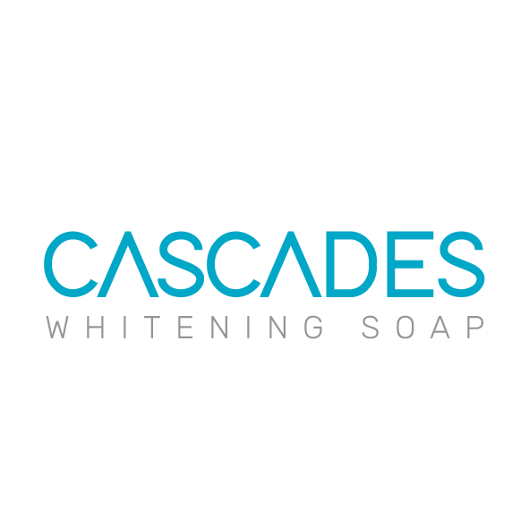 CASCADES - Whitening Soap