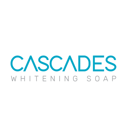 CASCADES - Whitening Soap