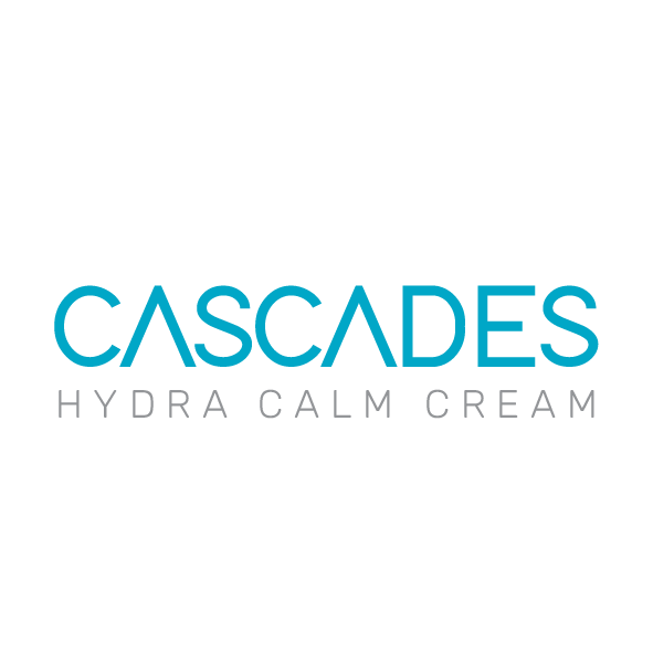 Cascades - HYDRA calm cream