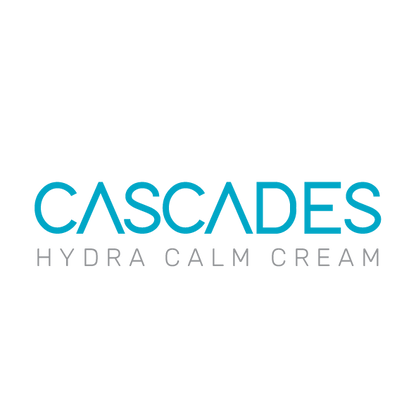 Cascades - HYDRA calm cream