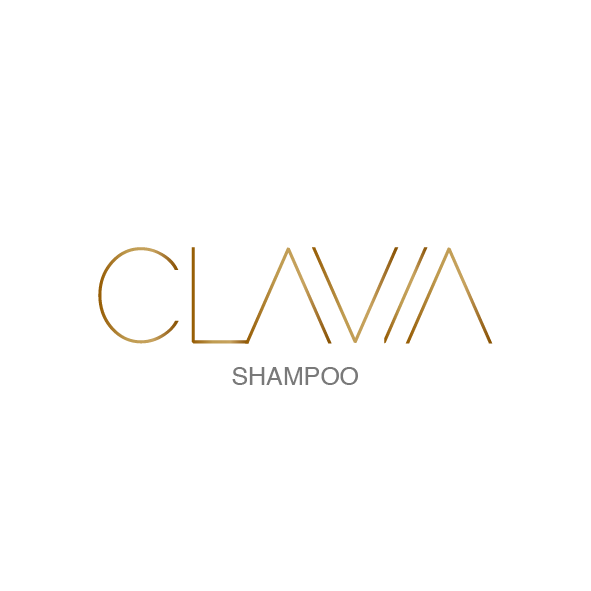 CLAVIA - Shampoo