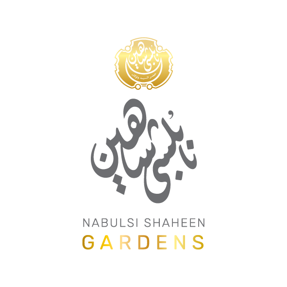 Gardens Collection - Body wash - Nabulsi Shaheen