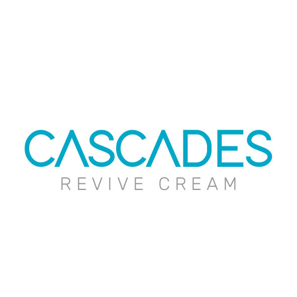 Cascades - REVIVE cream