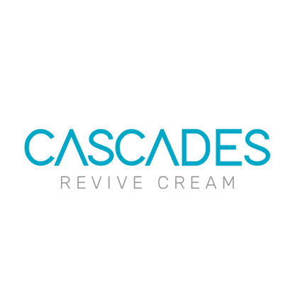 Cascades - REVIVE cream