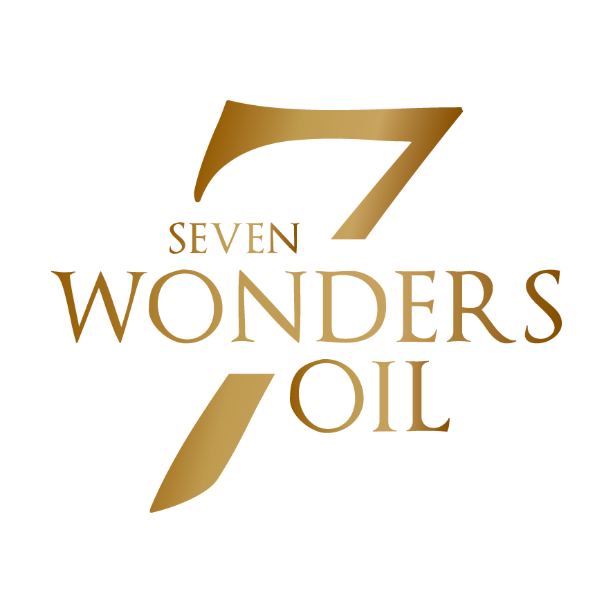 Seven Wonders Oil