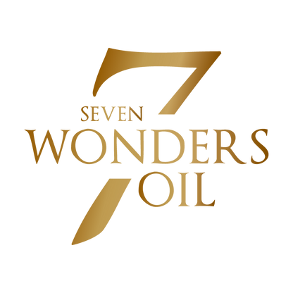 Seven Wonders Oil