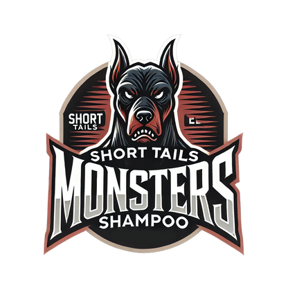 SHORT TAILS - Monsters Shampoo