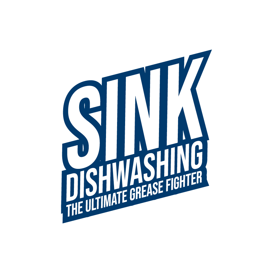 SINK - Dishwashing