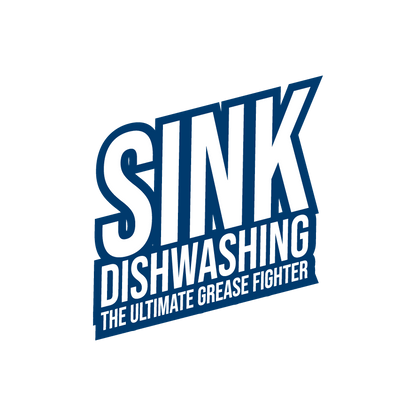 SINK - Dishwashing