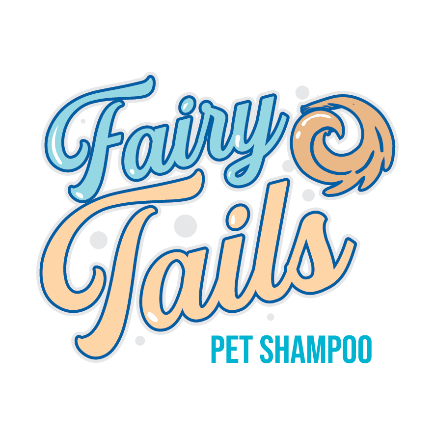 FAIRY TAILS - Pet Shampoo