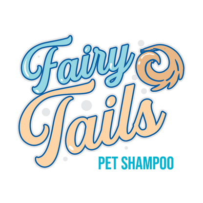 FAIRY TAILS - Pet Shampoo