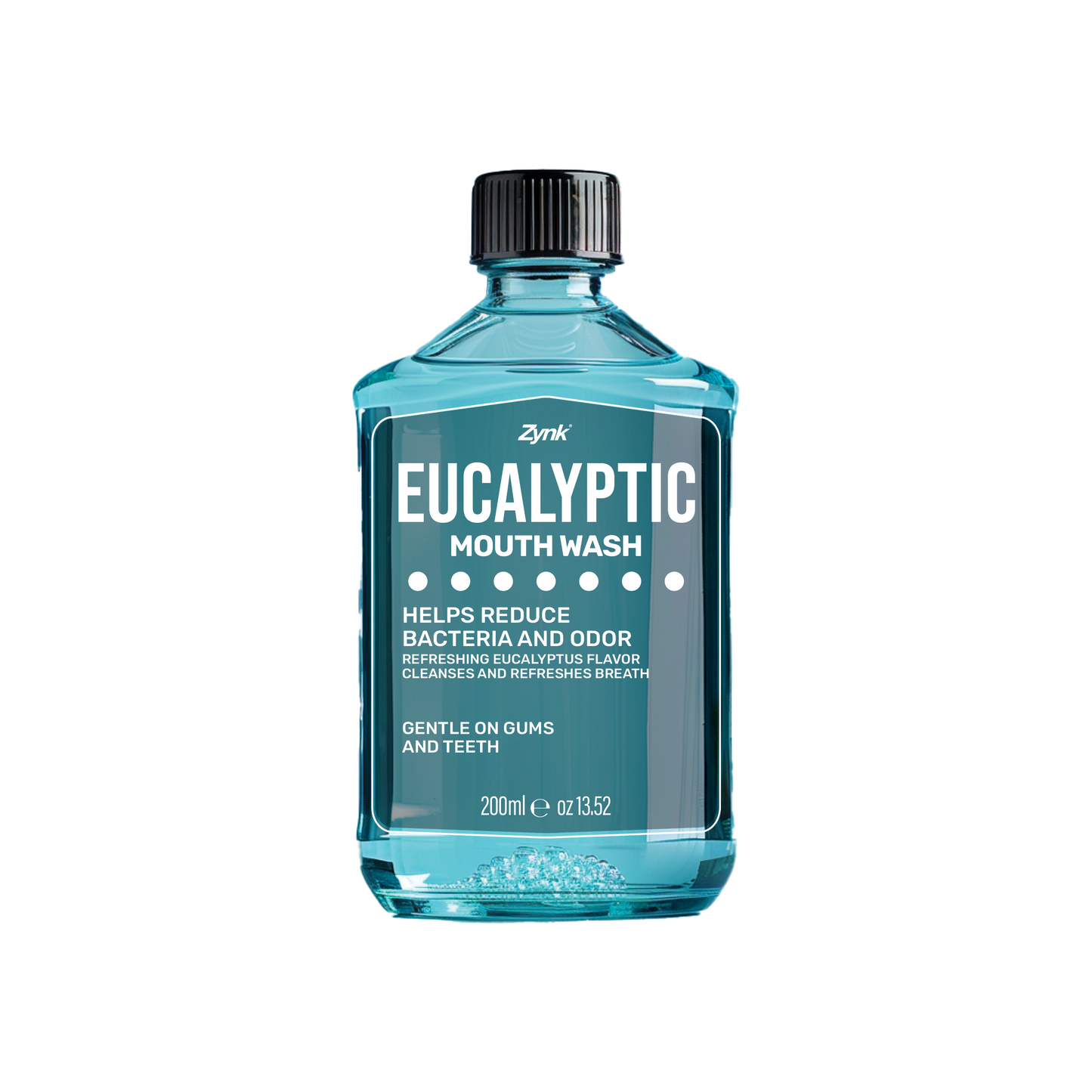 EUCALYPTIC - Mouth Wash