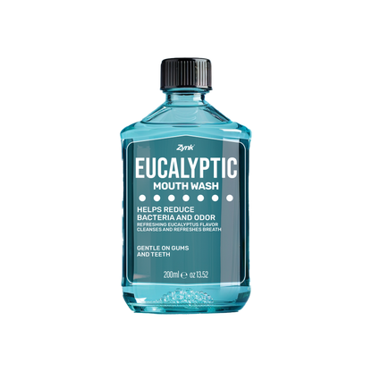 EUCALYPTIC - Mouth Wash