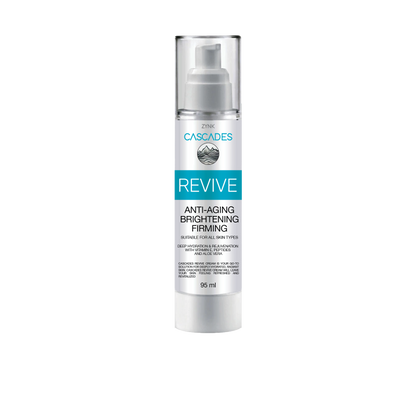 Cascades - REVIVE cream