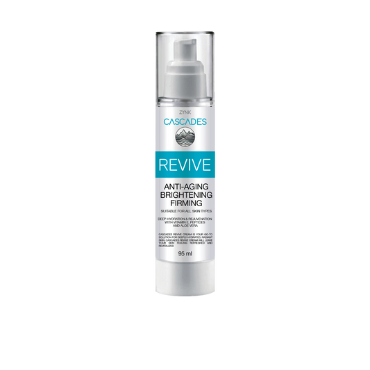 Cascades - REVIVE cream