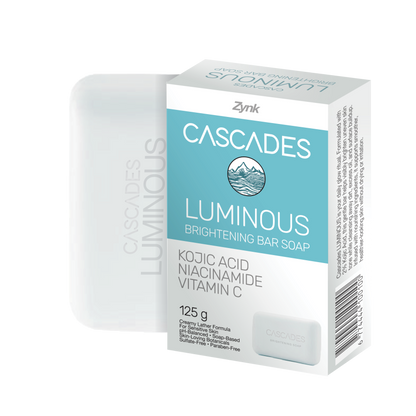 CASCADES - Whitening Soap