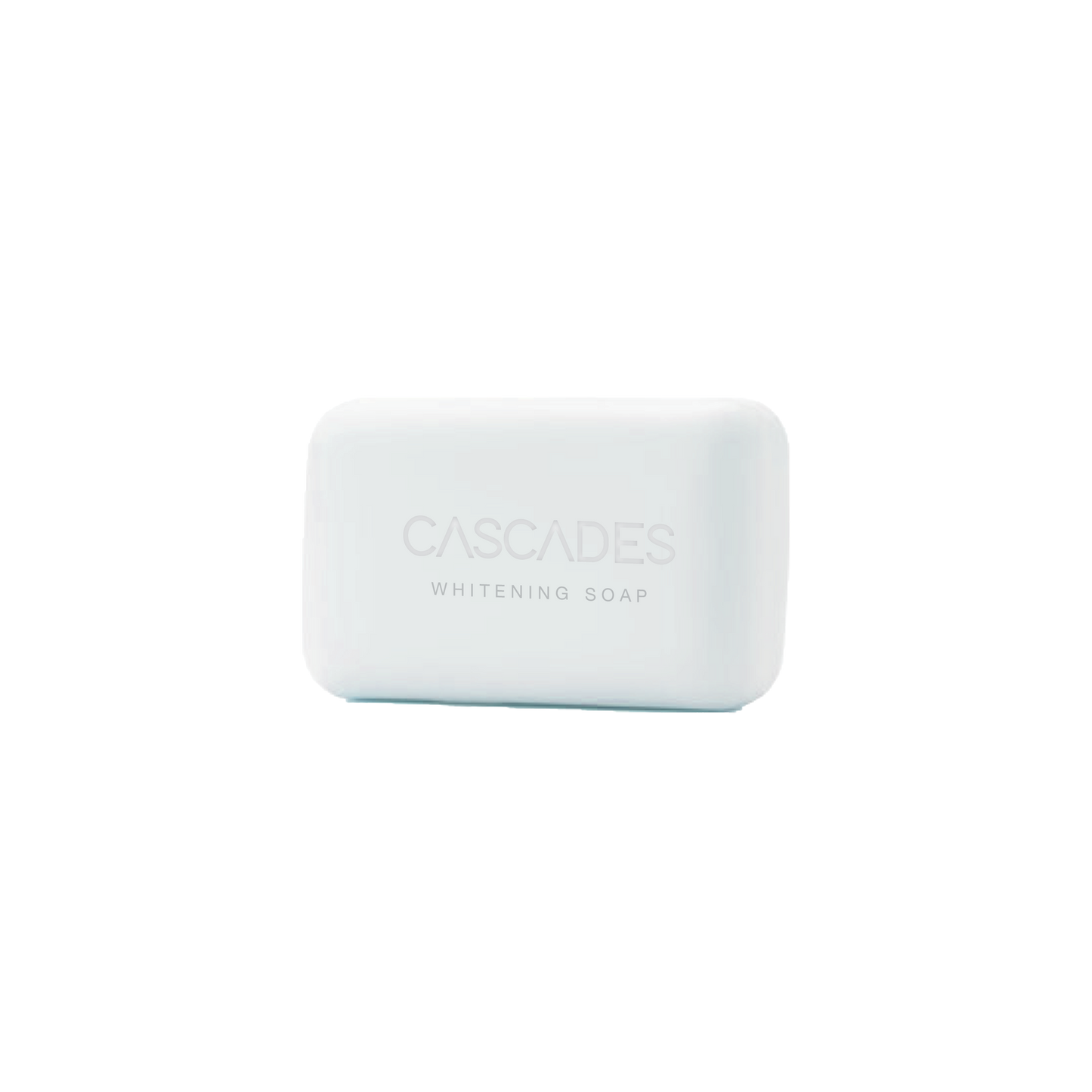 CASCADES - Whitening Soap