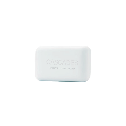 CASCADES - Whitening Soap