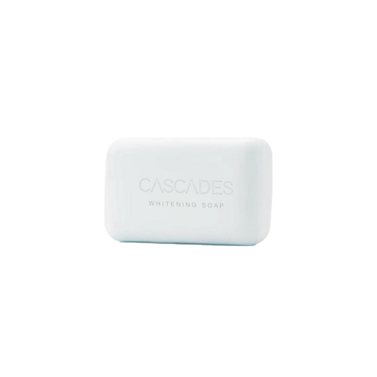 CASCADES - Whitening Soap