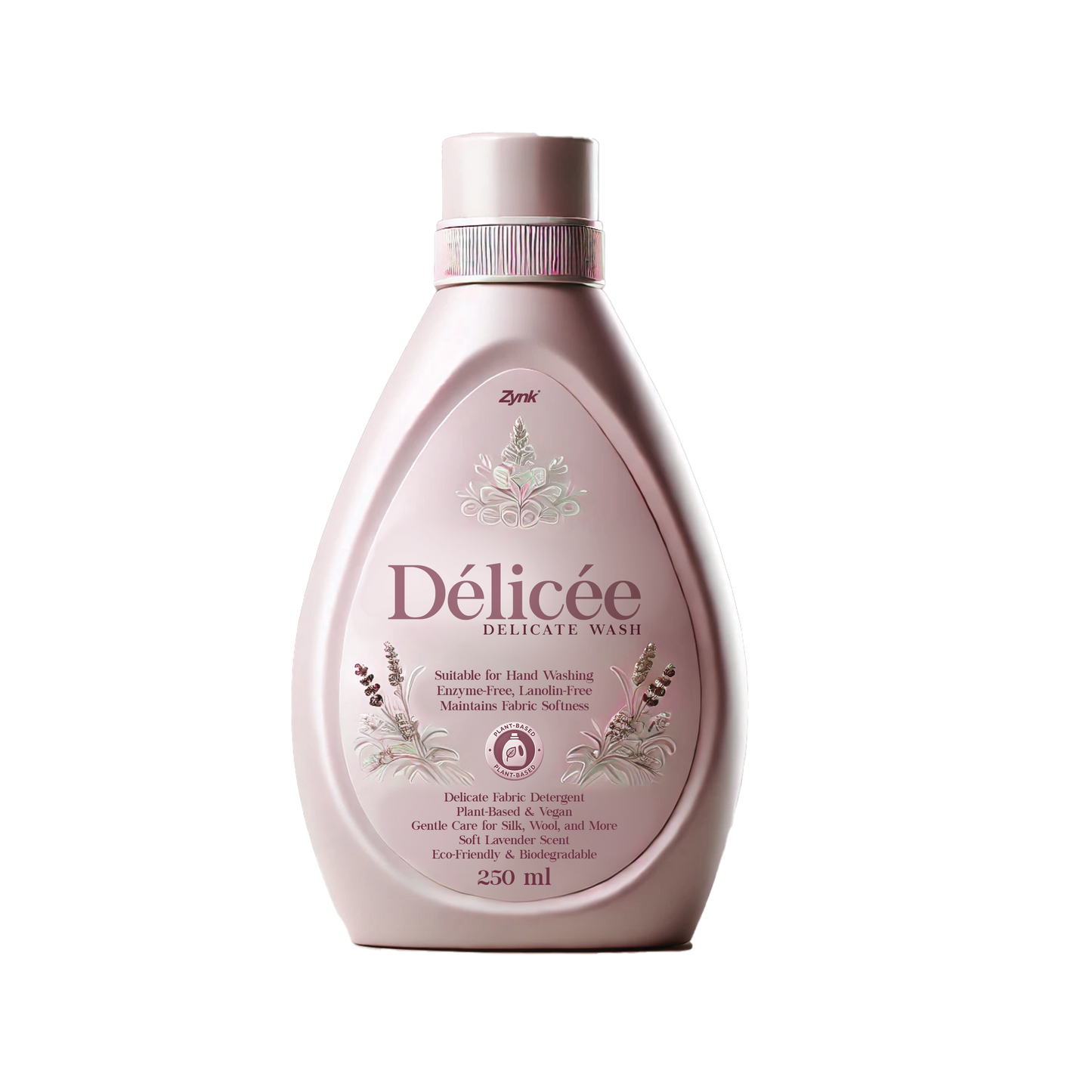 DELICEE - Delicate Wash