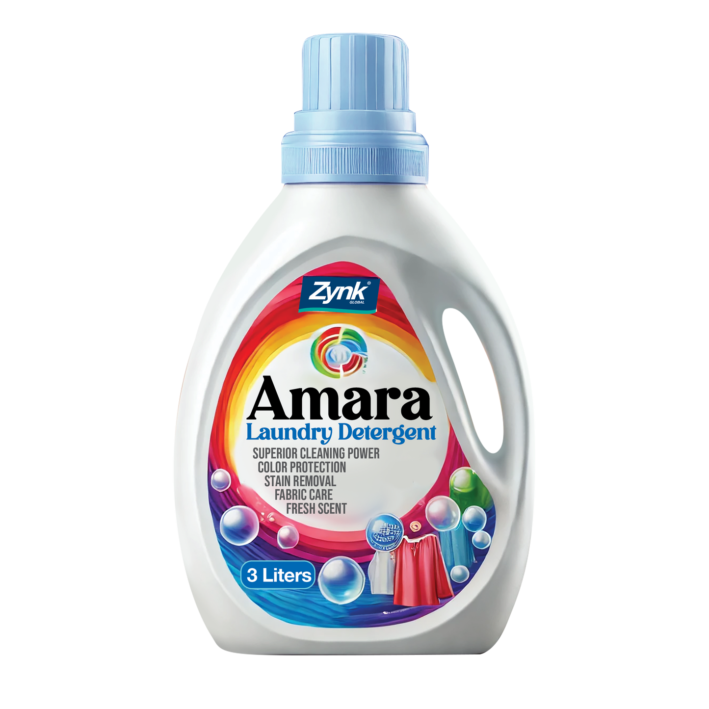 AMARA - Laundry Detergent