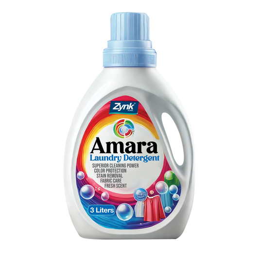 AMARA - Laundry Detergent