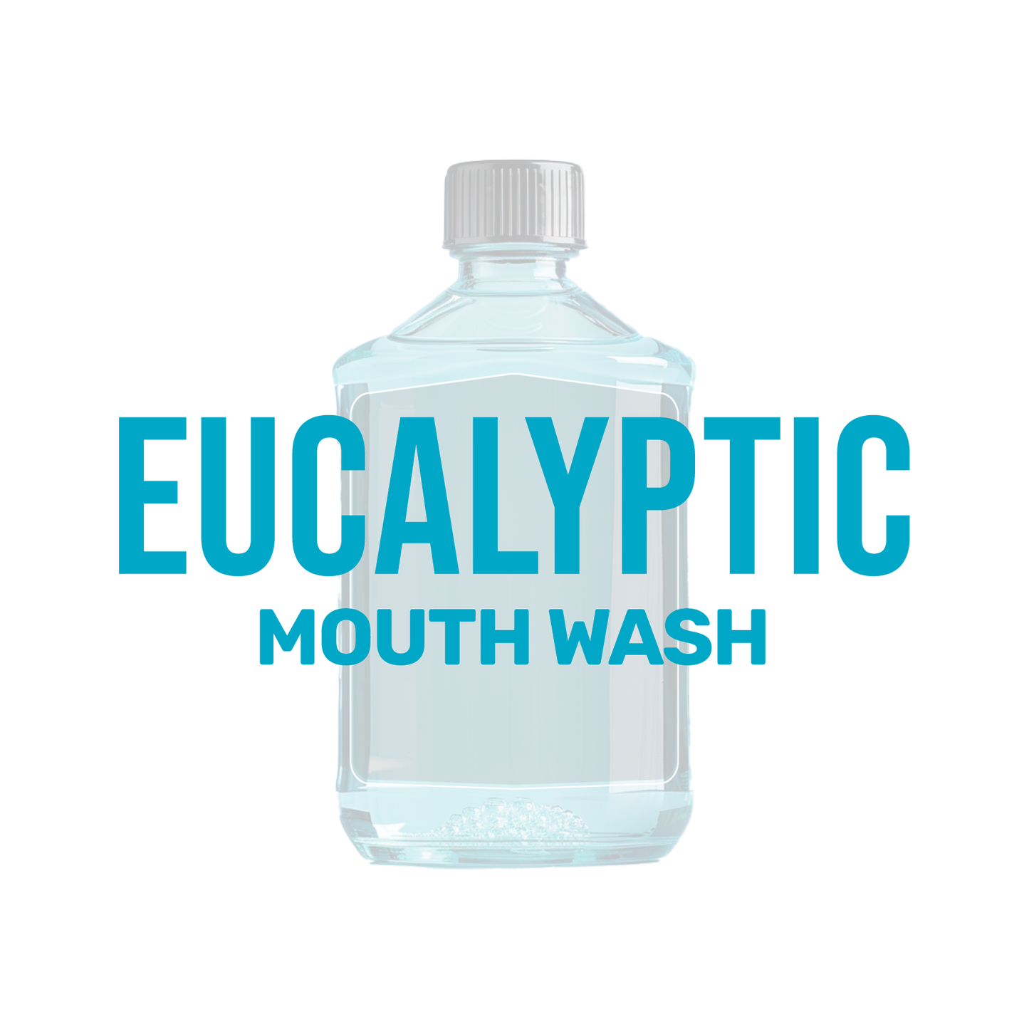 EUCALYPTIC - Mouth Wash