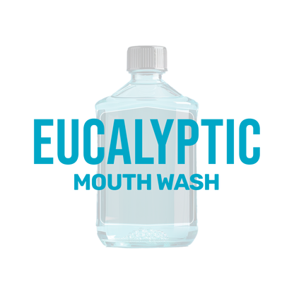 EUCALYPTIC - Mouth Wash
