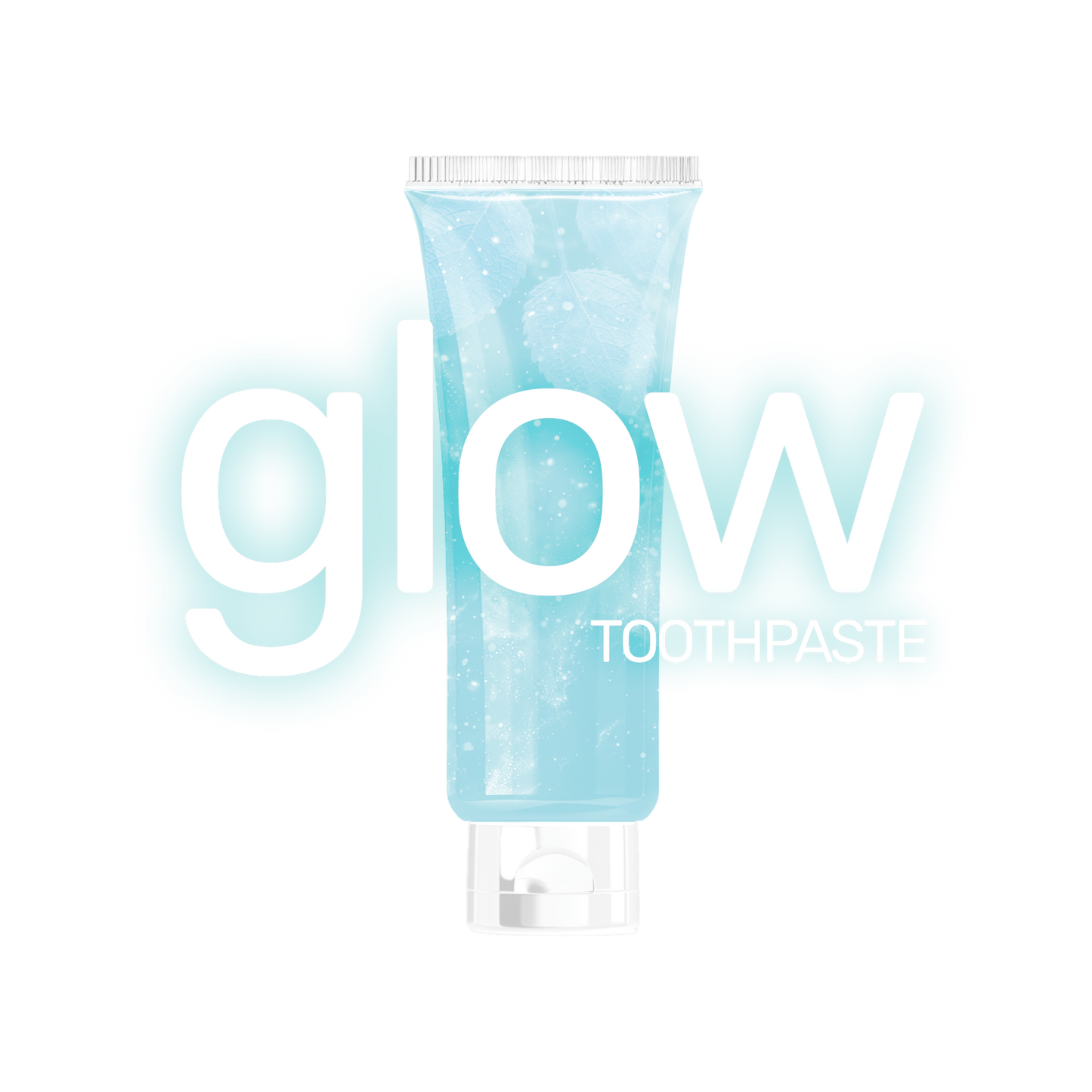 GLOW - Toothpaste