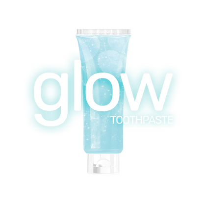 GLOW - Toothpaste