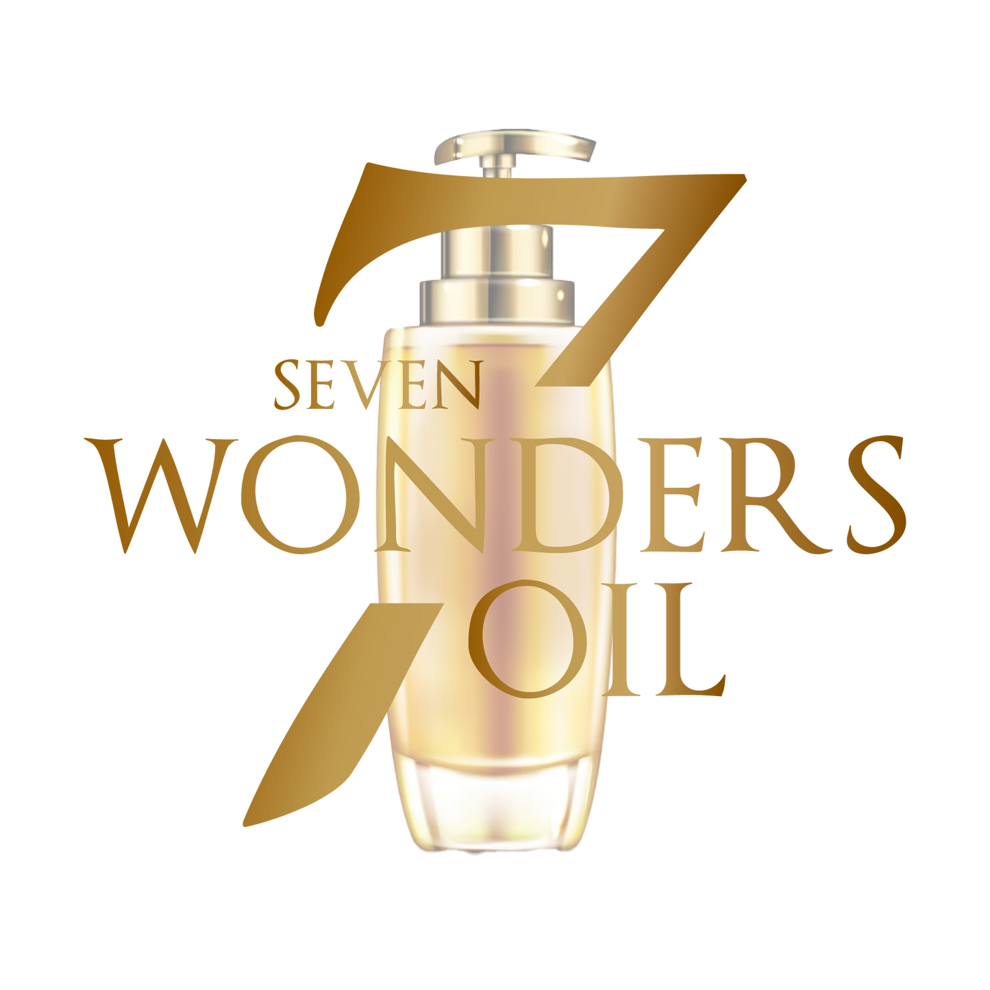 Seven Wonders Oil