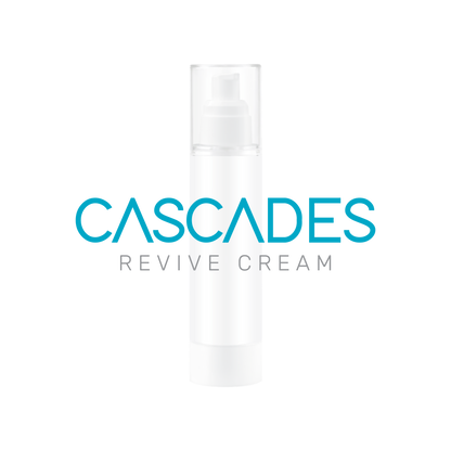 Cascades - REVIVE cream
