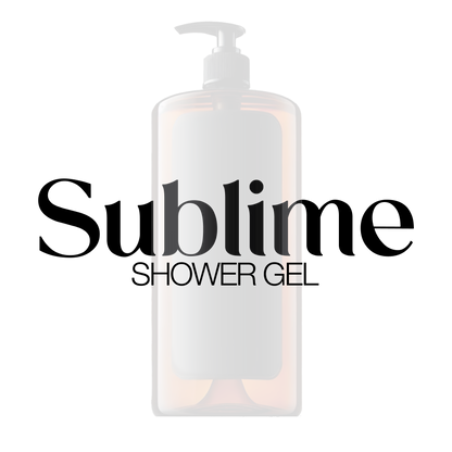 Sublime - Shower Gel