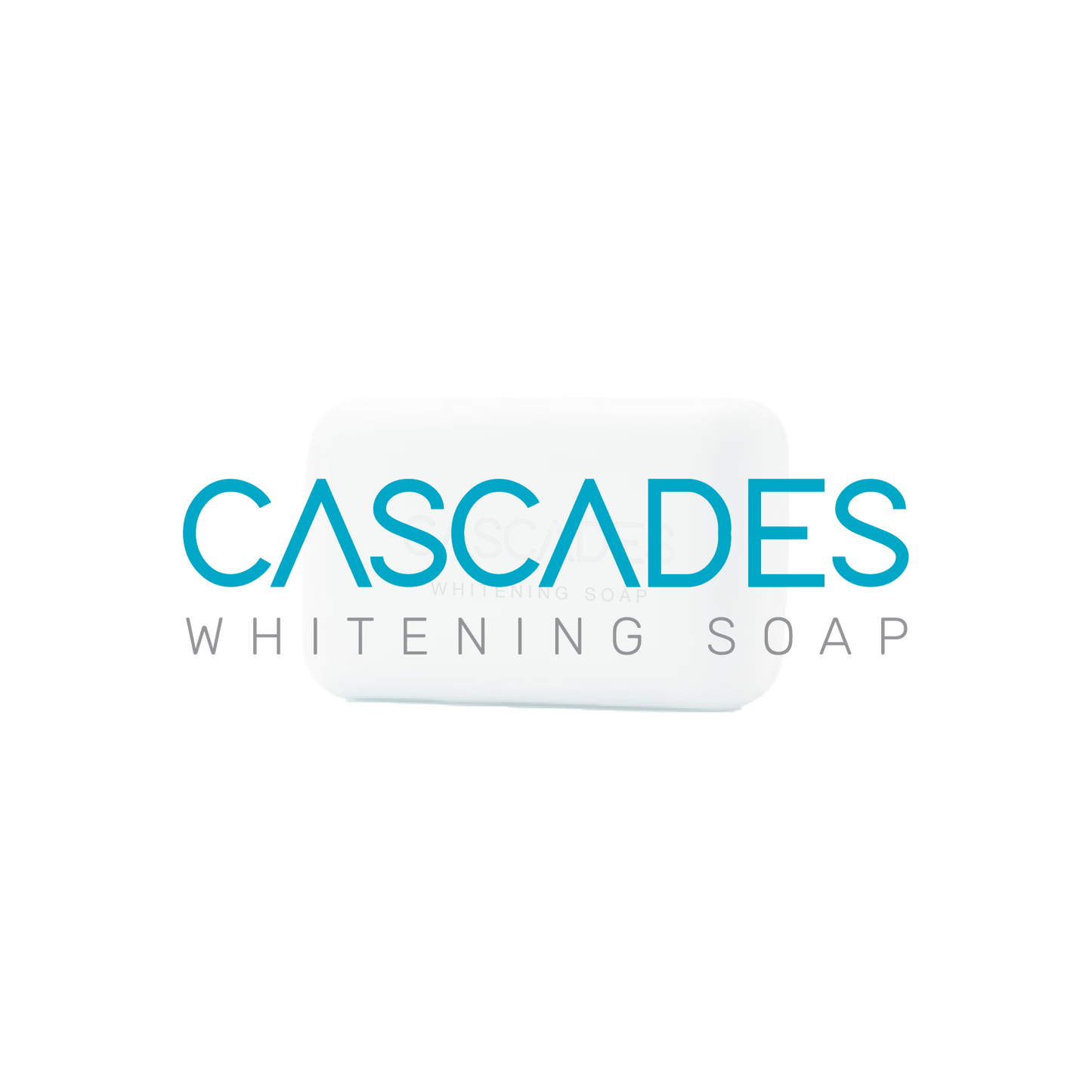 CASCADES - Whitening Soap